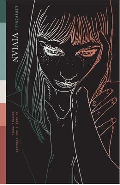 Poza produsului Lifeform: Vivian an Angels & Airwaves Graphic Novel - Helen Mullane