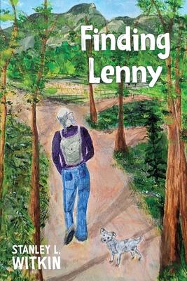 Finding Lenny - Stanley L. Witkin