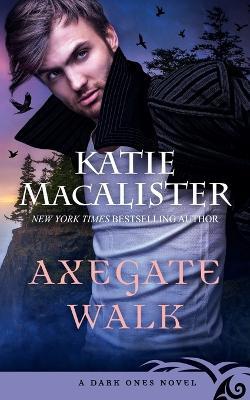 Axegate Walk - Macalister