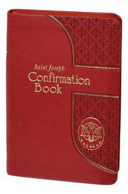 Saint Joseph Confirmation Book - Lawrence G. Lovasik
