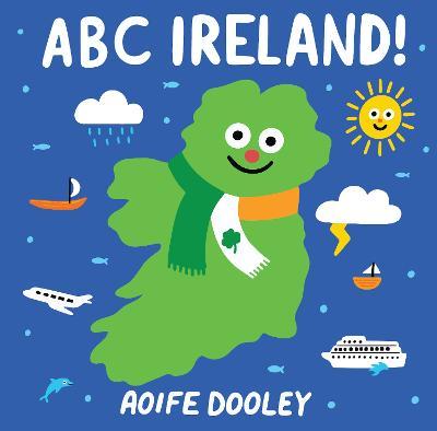 ABC Ireland! - Aoife Dooley