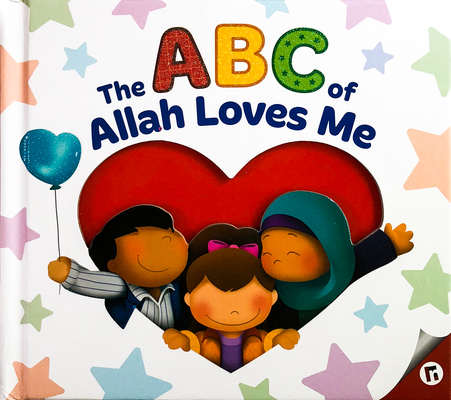 ABC of Allah Loves Me - Yasmin Mussa