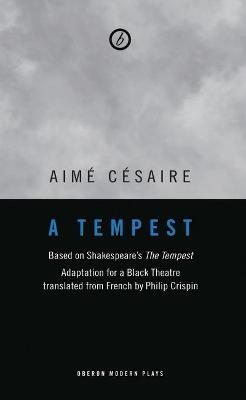 A Tempest - Aim� C�saire