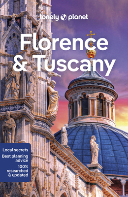 Lonely Planet Florence & Tuscany 13 - Angelo Zinna