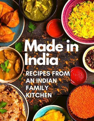 Made in India: Recipes from an Indian Family Kitchen - Fried
