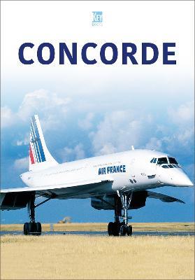 Concorde - Key Publishing