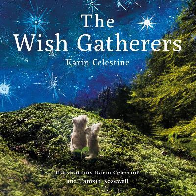 The Wish Gatherers - Karin Celestine
