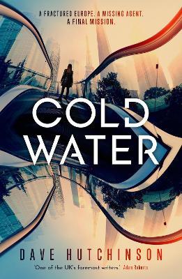 Cold Water - Dave Hutchinson