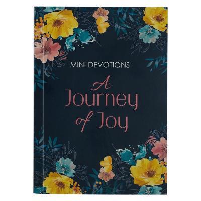 Mini Devotions: A Journey of Joy - Christianart Gifts