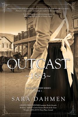 Outcast 1883 - Sara Dahmen