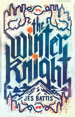 The Winter Knight - Jes Battis