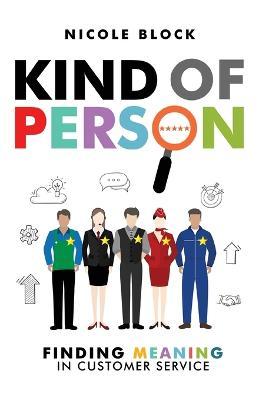 Kind Of Person - Nicole Block