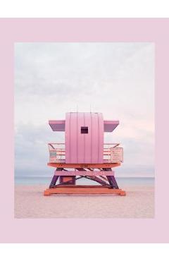 Poza produsului Lifeguard Towers: Miami - Tommy Kwak
