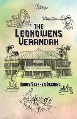 The Leonowens Verandah - Harry Stephen Deering