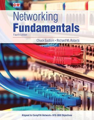 Networking Fundamentals - Chuck Easttom