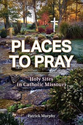 Places to Pray: Holy Sites in Catholic Missouri - Patrick Murphy
