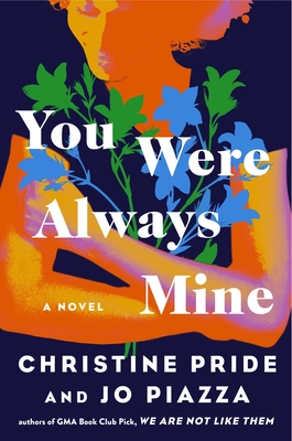 You Were Always Mine - Christine Pride