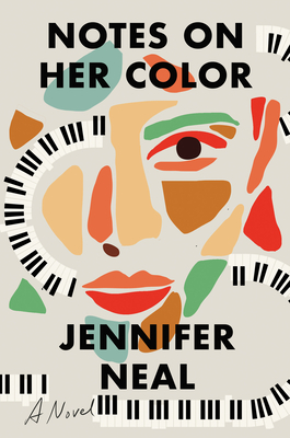 Notes on Her Color - Jennifer Neal