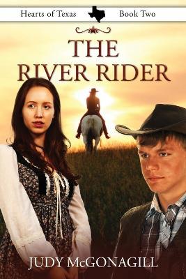 The River Rider - Judy Mcgonagill