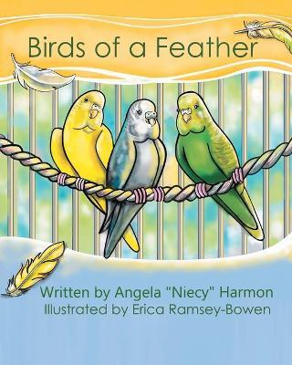 Birds of a Feather - Angela Niecy Harmon