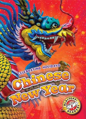 Chinese New Year - Rachel Grack