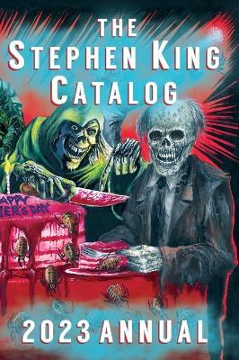 2023 Stephen King Annual: Creepshow - Stephen King