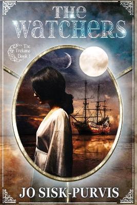 The Watchers: A YA Fantasy Adventure - Jo Sisk-purvis