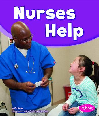 Nurses Help - Gail Saunders-smith