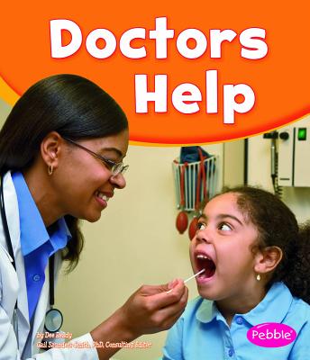 Doctors Help - Gail Saunders-smith