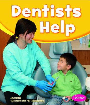 Dentists Help - Gail Saunders-smith