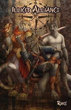 Poza produsului Illicit Alliance - Rukis