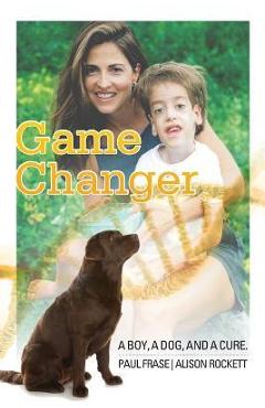 Poza produsului Game Changer - Paul Frase