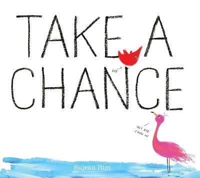 Take a Chance - Sujean Rim
