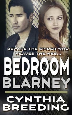 Coperta cărții 'Bedroom Blarney - Cynthia Breeding'