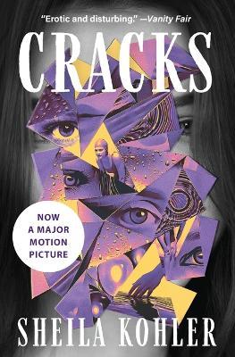 Cracks - Sheila Kohler