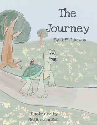 The Journey - Jeff Jakeway