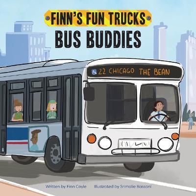 Bus Buddies - Finn Coyle