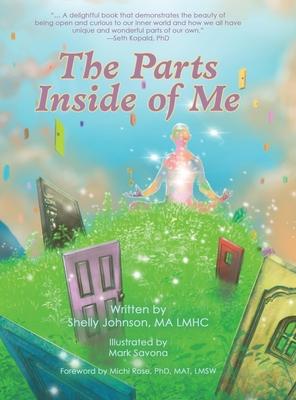 The Parts Inside of Me - Shelly Johnson Ma Lmhc