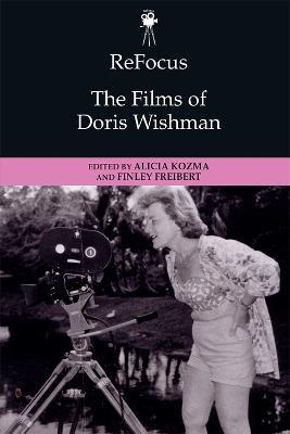 Refocus: The Films of Doris Wishman - Alicia Kozma