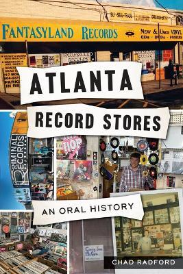 Atlanta Record Stores - 
