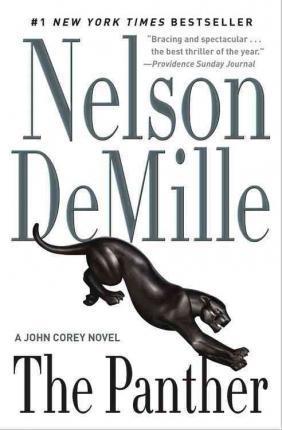 The Panther - Nelson Demille