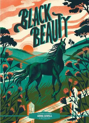 Classic Starts(r) Black Beauty - Anna Sewell