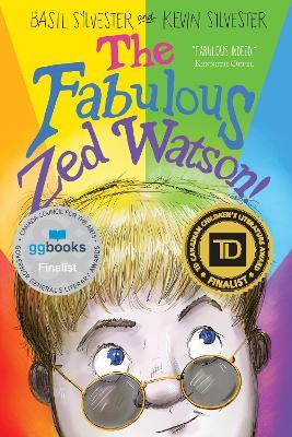 The Fabulous Zed Watson! - Basil Sylvester