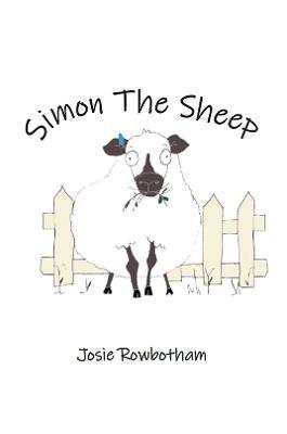 Simon the Sheep - Josie Rowbotham