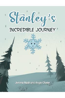 Stanley's Incredible Journey - Jemma Nash