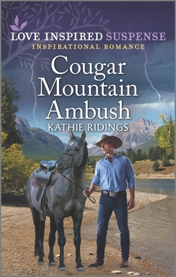Cougar Mountain Ambush - Kathie Ridings