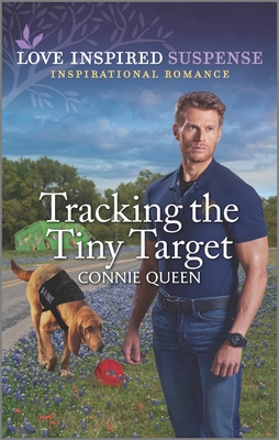 Tracking the Tiny Target - Connie Queen