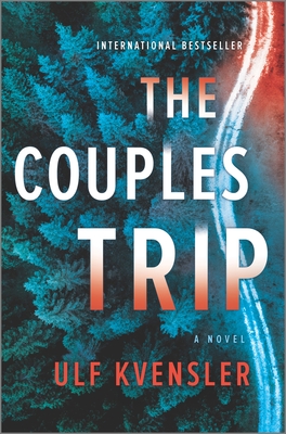 The Couples Trip - Ulf Kvensler