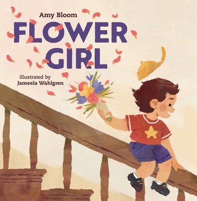Flower Girl - Amy Bloom
