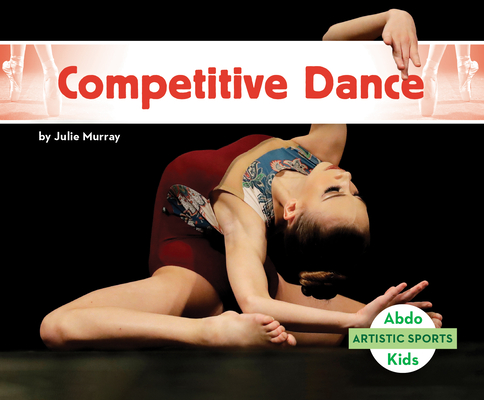 Competitive Dance - Julie Murray